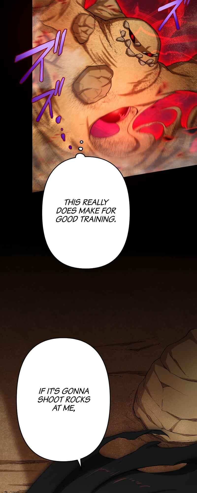 Page 24 Chapter 37 Boushoku no Berserk: Ore Dake Level to iu Gainen wo Toppa Shite Saikyou