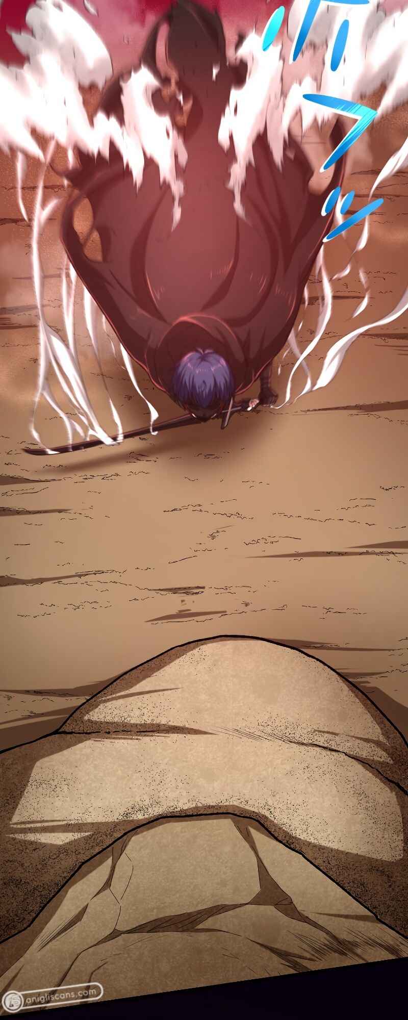 Page 29 Chapter 37 Boushoku no Berserk: Ore Dake Level to iu Gainen wo Toppa Shite Saikyou