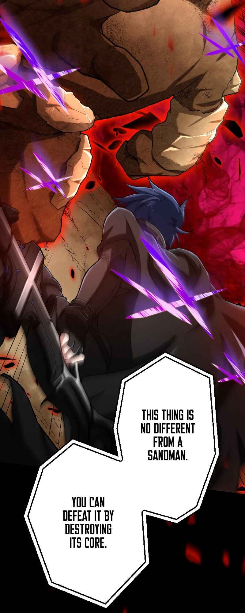 Page 3 Chapter 37 Boushoku no Berserk: Ore Dake Level to iu Gainen wo Toppa Shite Saikyou