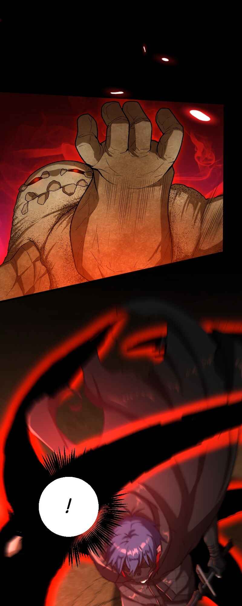 Page 33 Chapter 37 Boushoku no Berserk: Ore Dake Level to iu Gainen wo Toppa Shite Saikyou