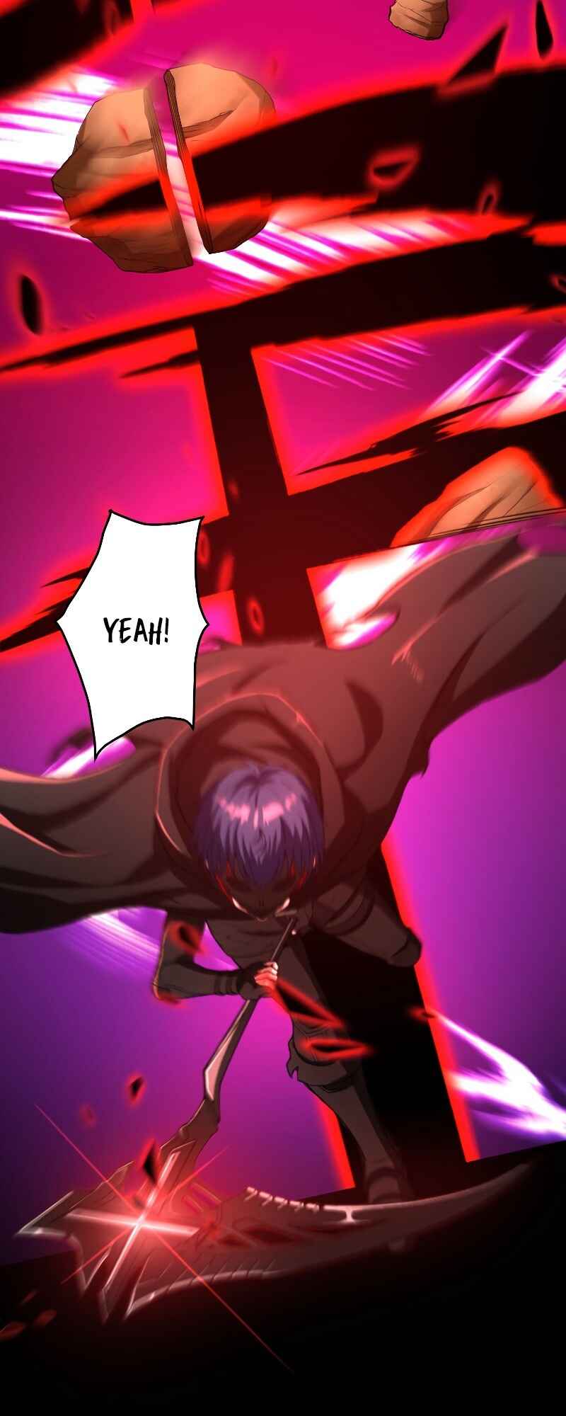 Page 36 Chapter 37 Boushoku no Berserk: Ore Dake Level to iu Gainen wo Toppa Shite Saikyou