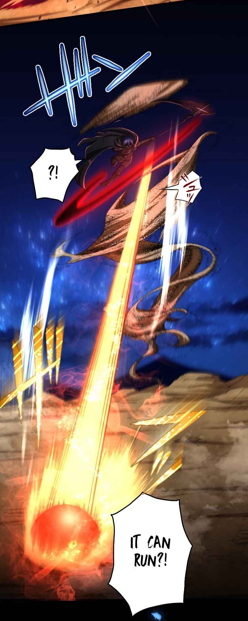 Page 39 Chapter 37 Boushoku no Berserk: Ore Dake Level to iu Gainen wo Toppa Shite Saikyou