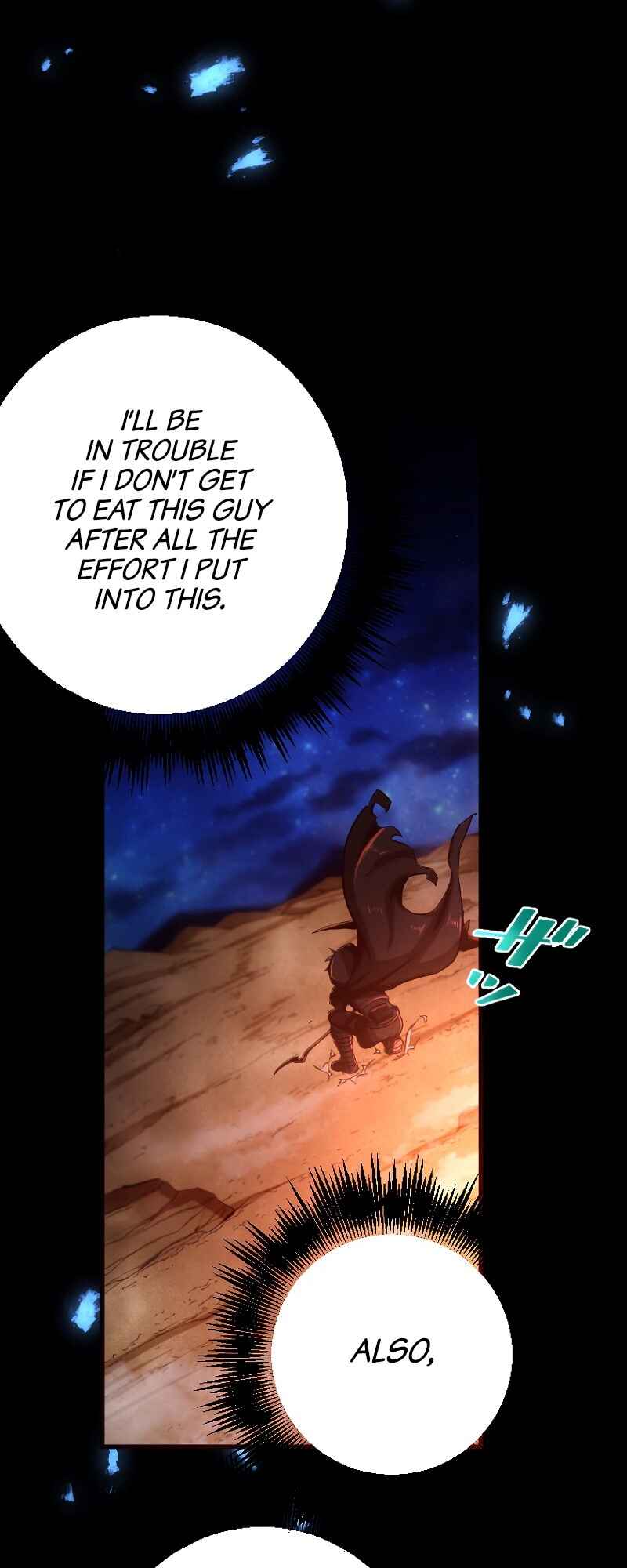 Page 40 Chapter 37 Boushoku no Berserk: Ore Dake Level to iu Gainen wo Toppa Shite Saikyou
