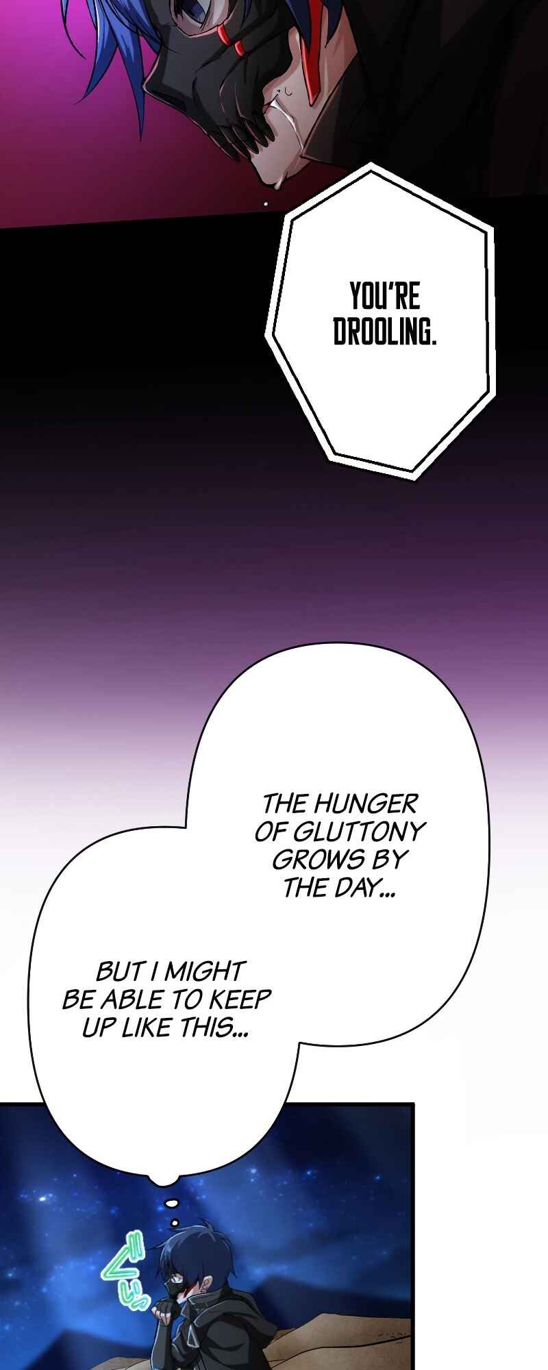 Page 57 Chapter 37 Boushoku no Berserk: Ore Dake Level to iu Gainen wo Toppa Shite Saikyou