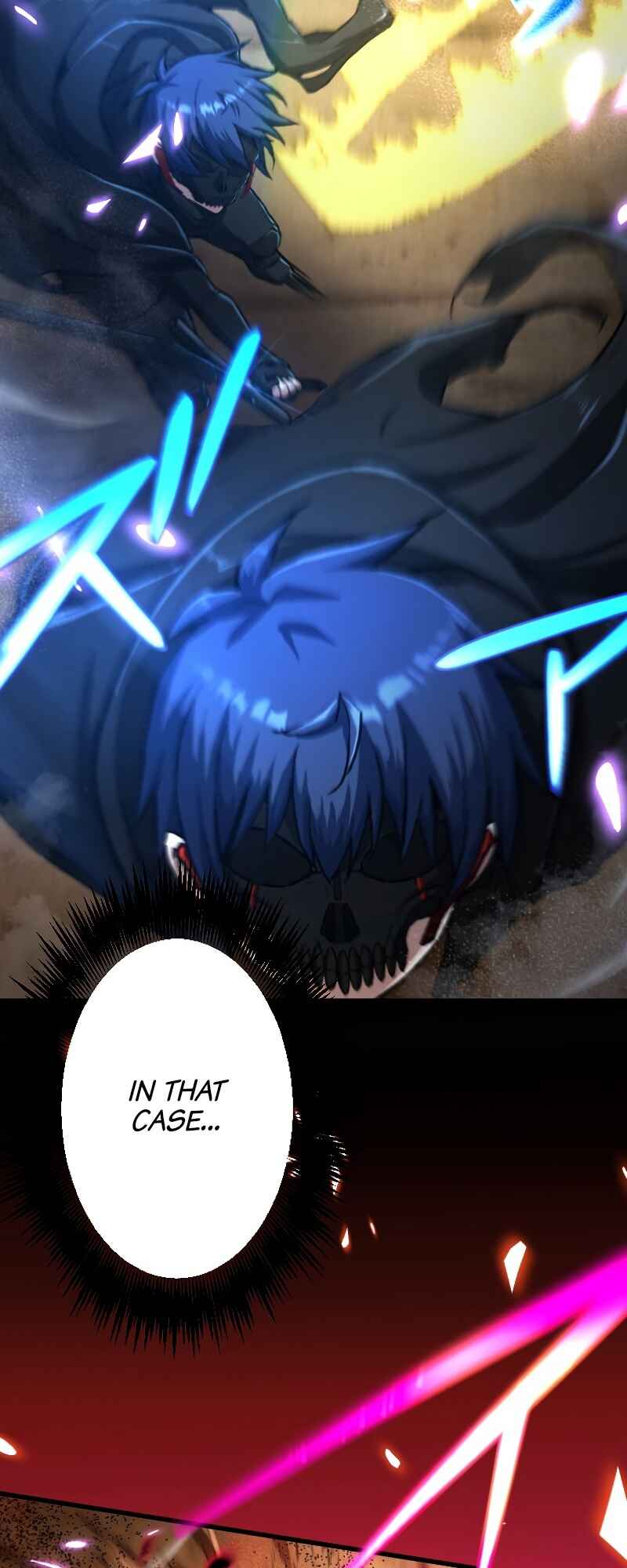 Page 8 Chapter 37 Boushoku no Berserk: Ore Dake Level to iu Gainen wo Toppa Shite Saikyou