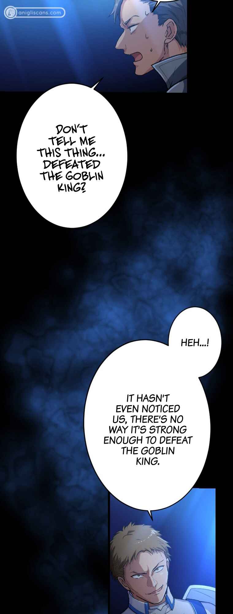 Page 14 Chapter 24 Boushoku no Berserk: Ore Dake Level to iu Gainen wo Toppa Shite Saikyou