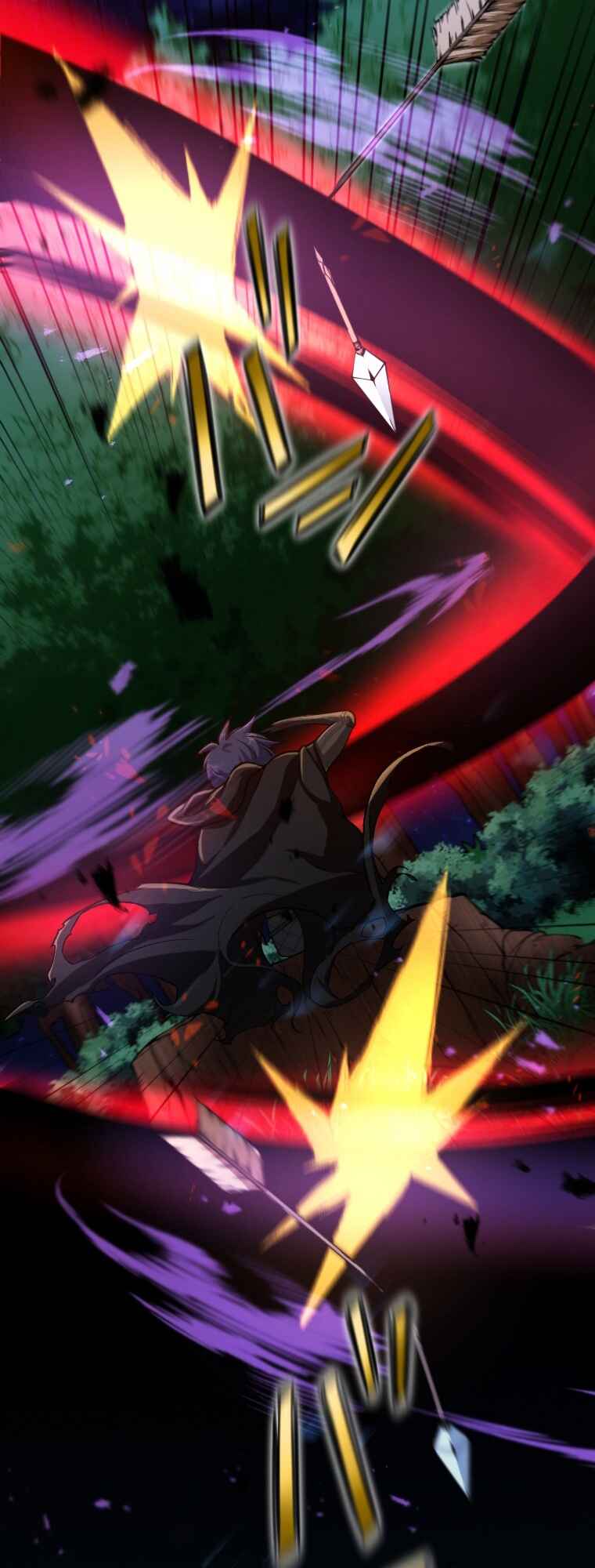 Page 20 Chapter 24 Boushoku no Berserk: Ore Dake Level to iu Gainen wo Toppa Shite Saikyou