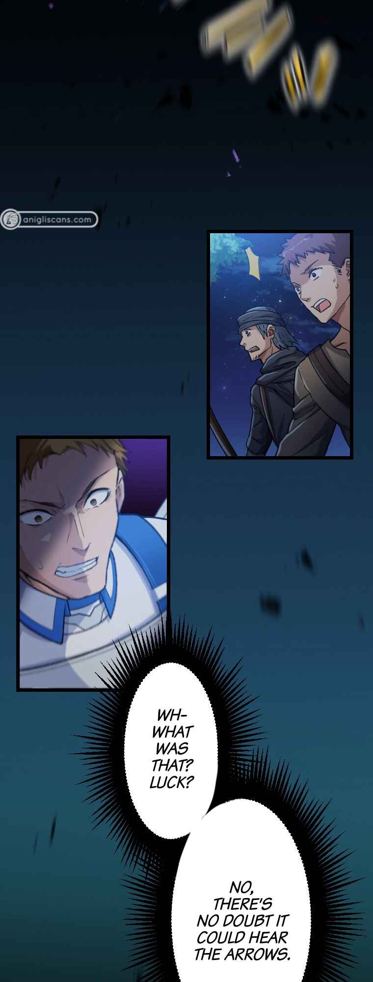 Page 21 Chapter 24 Boushoku no Berserk: Ore Dake Level to iu Gainen wo Toppa Shite Saikyou