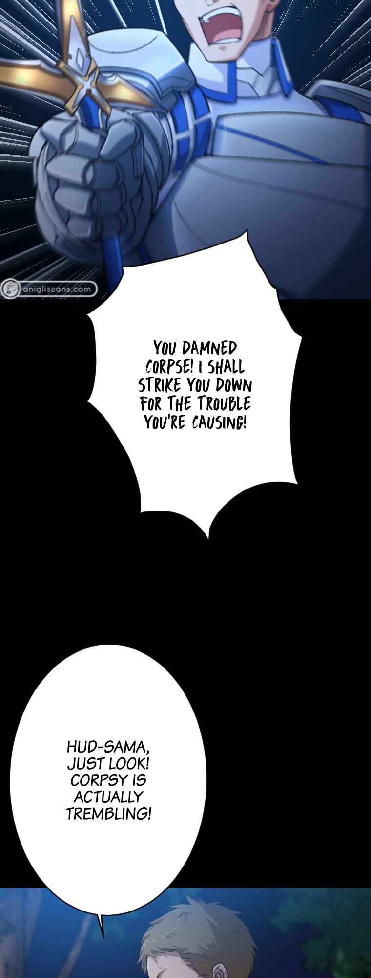 Page 25 Chapter 24 Boushoku no Berserk: Ore Dake Level to iu Gainen wo Toppa Shite Saikyou
