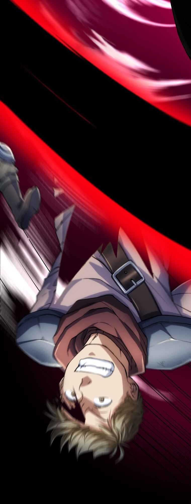 Page 31 Chapter 24 Boushoku no Berserk: Ore Dake Level to iu Gainen wo Toppa Shite Saikyou