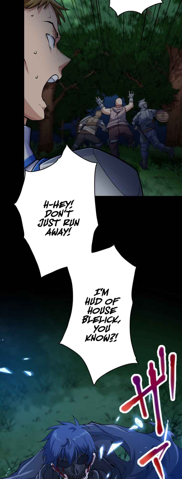 Page 33 Chapter 24 Boushoku no Berserk: Ore Dake Level to iu Gainen wo Toppa Shite Saikyou