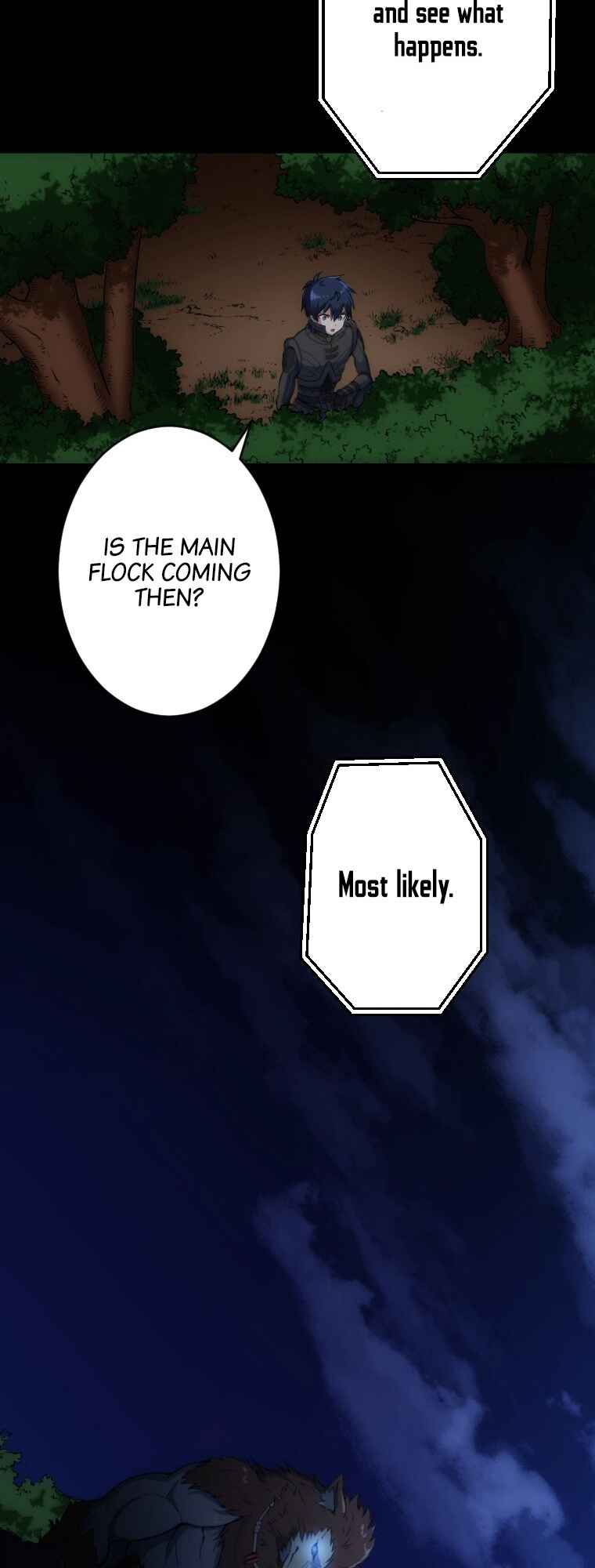 Page 10 Chapter 20 Boushoku no Berserk: Ore Dake Level to iu Gainen wo Toppa Shite Saikyou