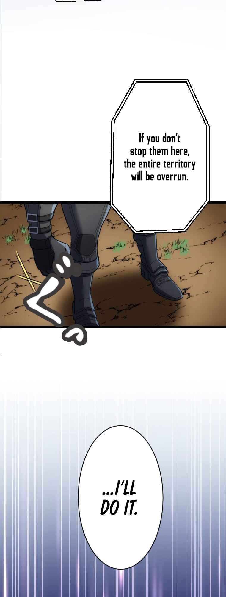 Page 17 Chapter 20 Boushoku no Berserk: Ore Dake Level to iu Gainen wo Toppa Shite Saikyou