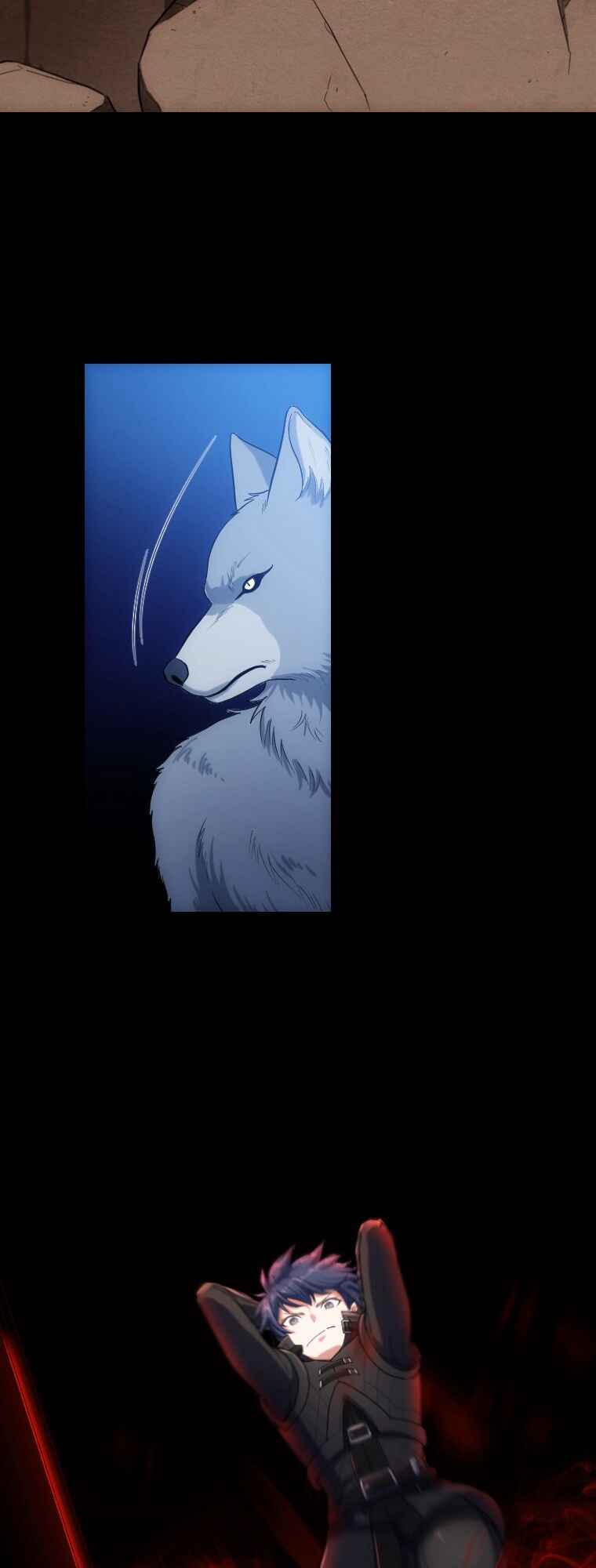 Page 27 Chapter 20 Boushoku no Berserk: Ore Dake Level to iu Gainen wo Toppa Shite Saikyou