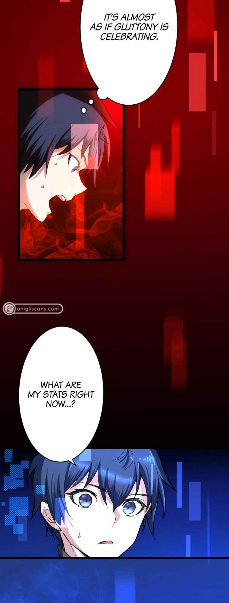 Page 34 Chapter 20 Boushoku no Berserk: Ore Dake Level to iu Gainen wo Toppa Shite Saikyou