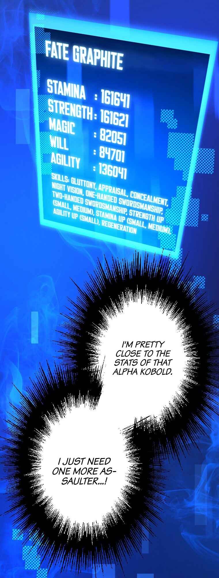 Page 35 Chapter 20 Boushoku no Berserk: Ore Dake Level to iu Gainen wo Toppa Shite Saikyou