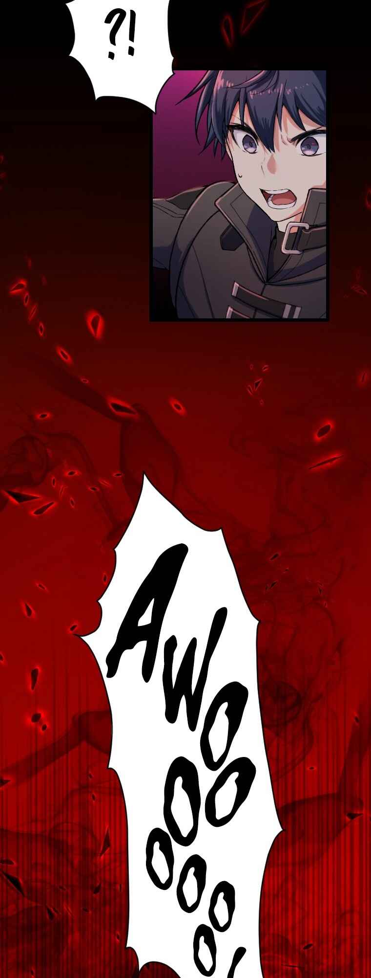 Page 39 Chapter 20 Boushoku no Berserk: Ore Dake Level to iu Gainen wo Toppa Shite Saikyou