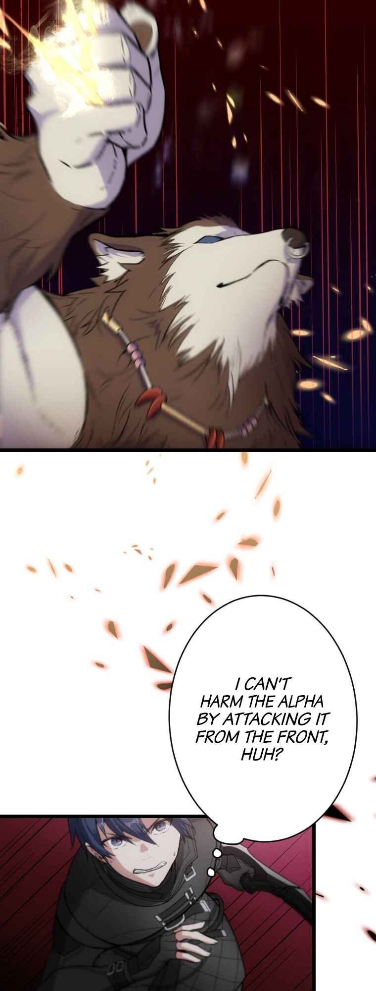 Page 52 Chapter 20 Boushoku no Berserk: Ore Dake Level to iu Gainen wo Toppa Shite Saikyou