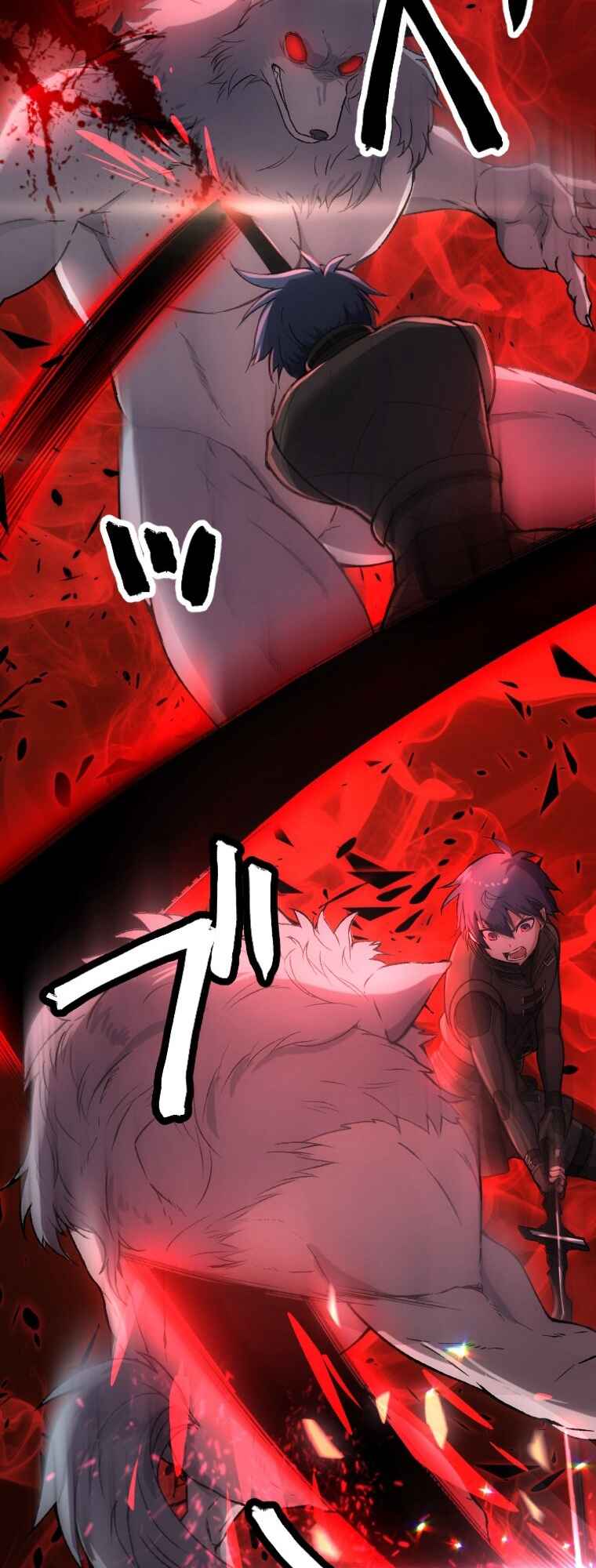Page 55 Chapter 20 Boushoku no Berserk: Ore Dake Level to iu Gainen wo Toppa Shite Saikyou