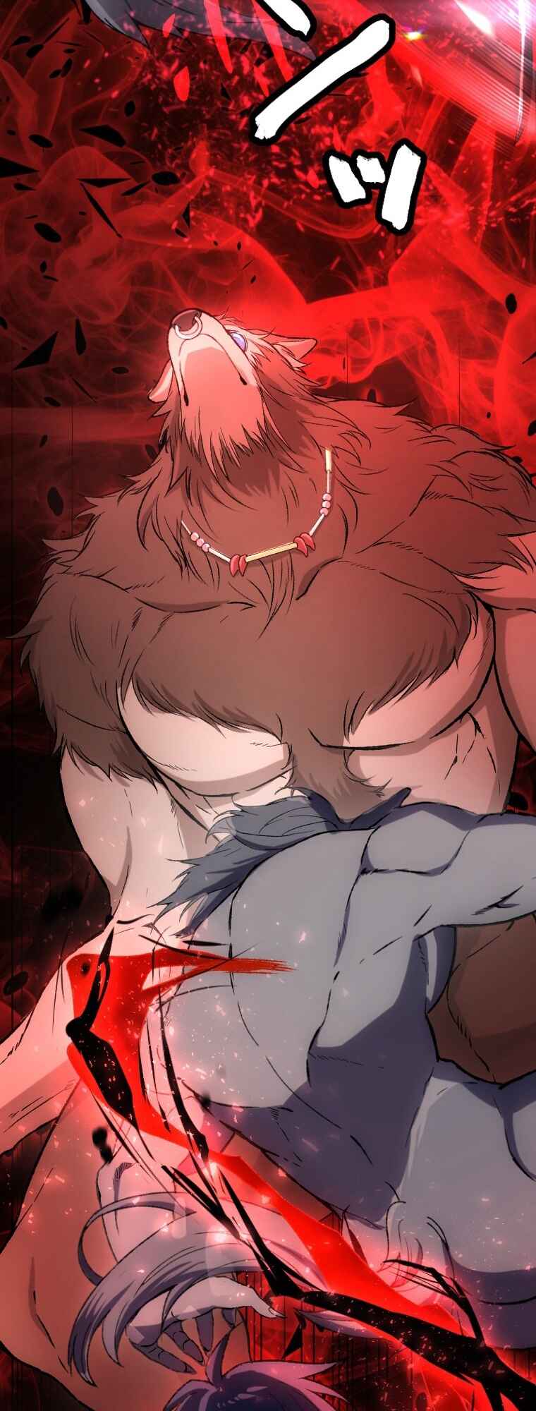 Page 56 Chapter 20 Boushoku no Berserk: Ore Dake Level to iu Gainen wo Toppa Shite Saikyou