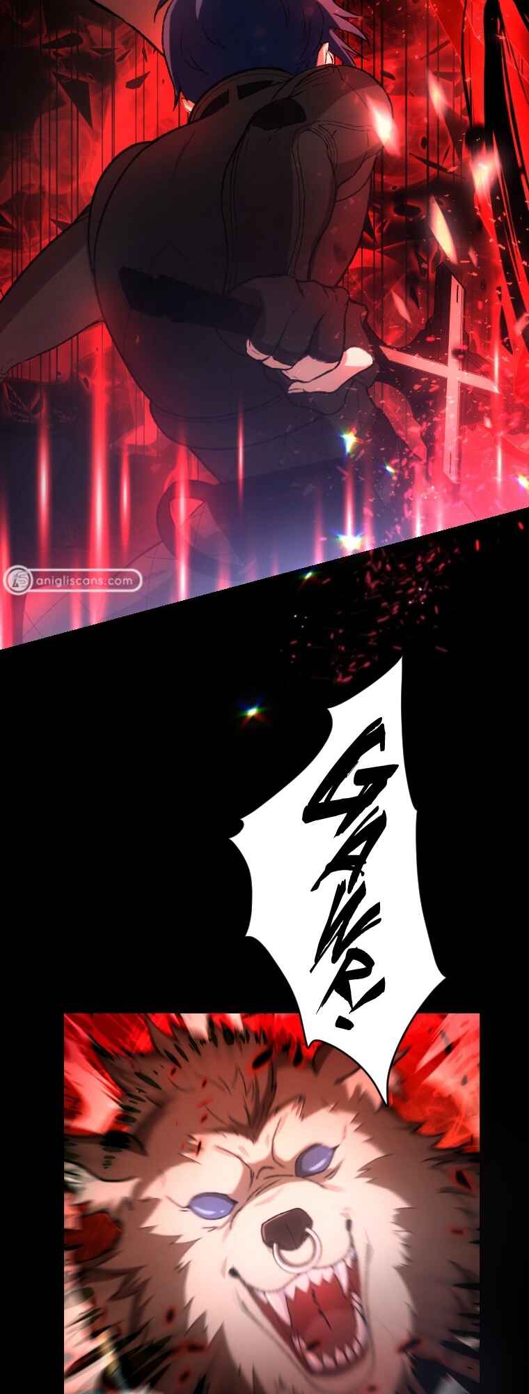 Page 57 Chapter 20 Boushoku no Berserk: Ore Dake Level to iu Gainen wo Toppa Shite Saikyou