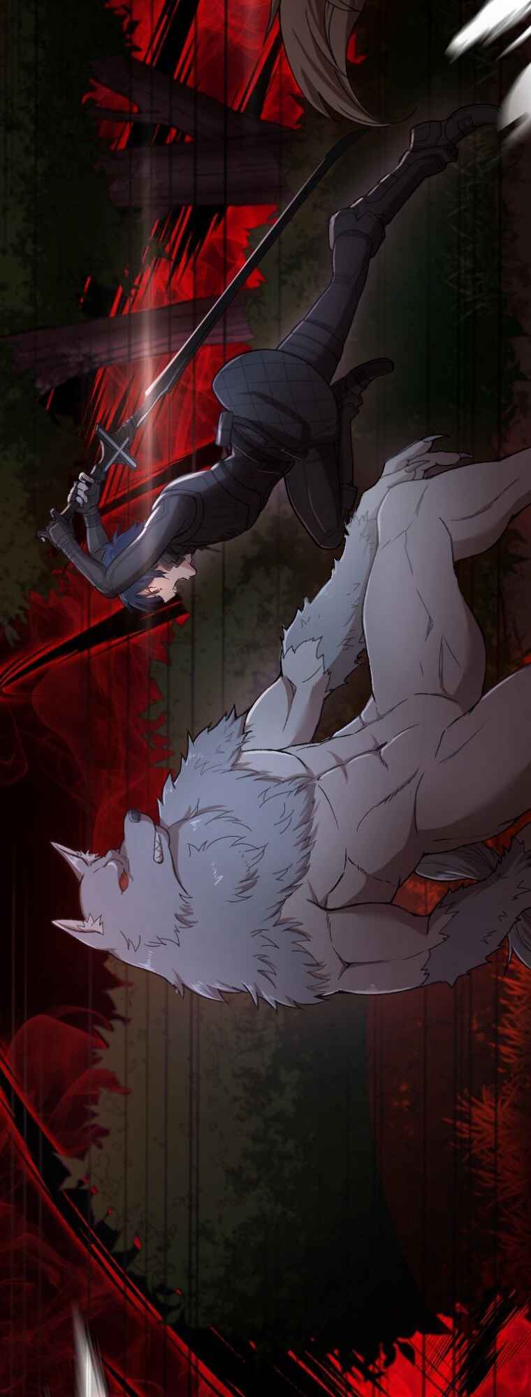Page 60 Chapter 20 Boushoku no Berserk: Ore Dake Level to iu Gainen wo Toppa Shite Saikyou