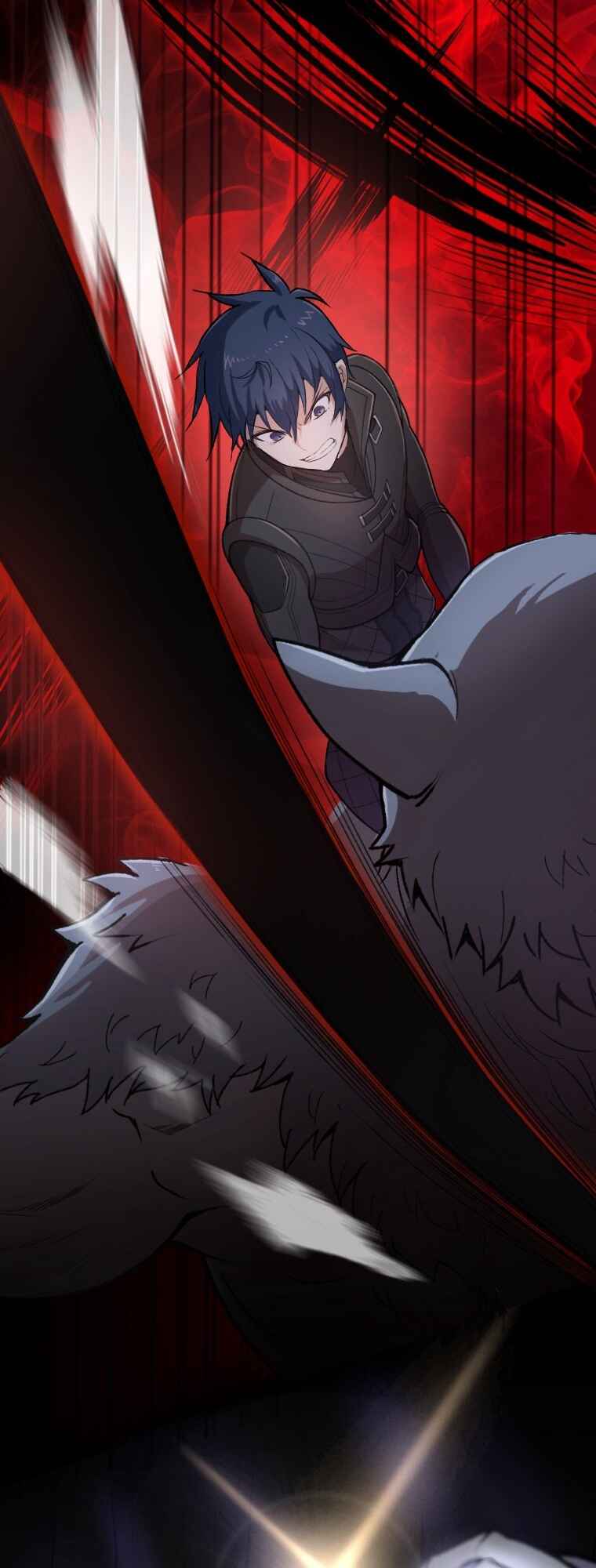Page 61 Chapter 20 Boushoku no Berserk: Ore Dake Level to iu Gainen wo Toppa Shite Saikyou
