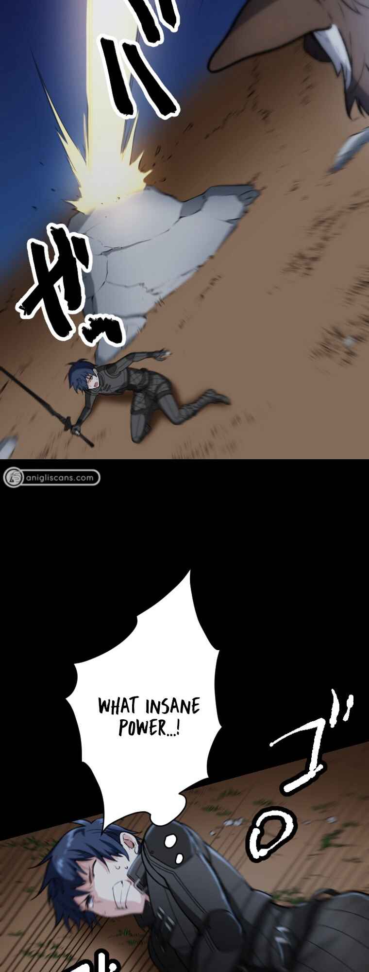 Page 69 Chapter 20 Boushoku no Berserk: Ore Dake Level to iu Gainen wo Toppa Shite Saikyou