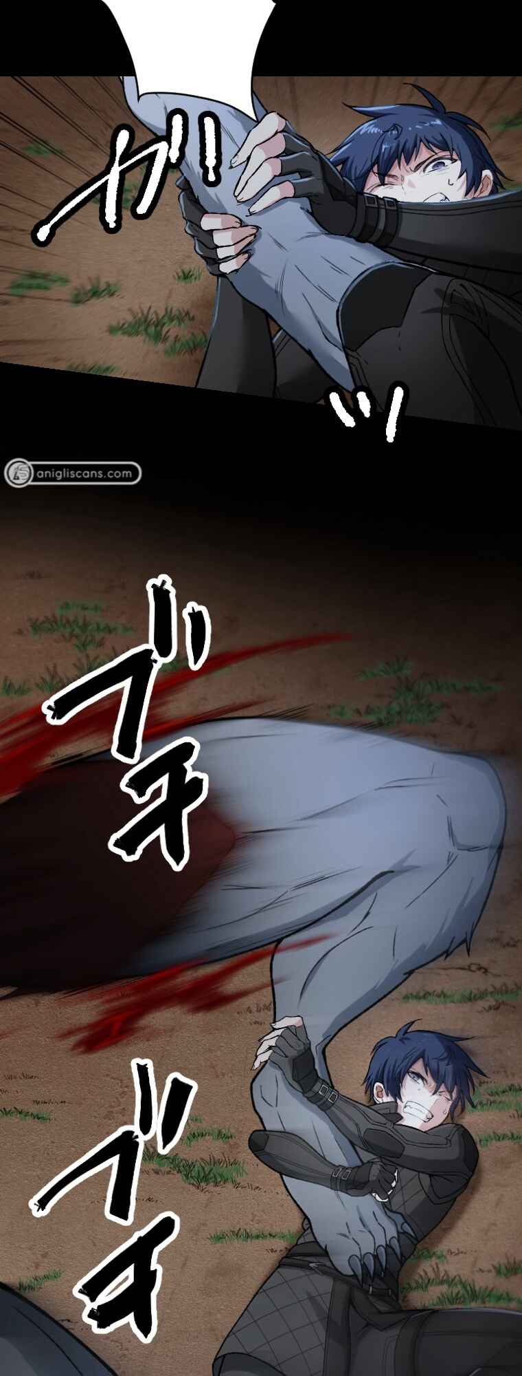 Page 72 Chapter 20 Boushoku no Berserk: Ore Dake Level to iu Gainen wo Toppa Shite Saikyou