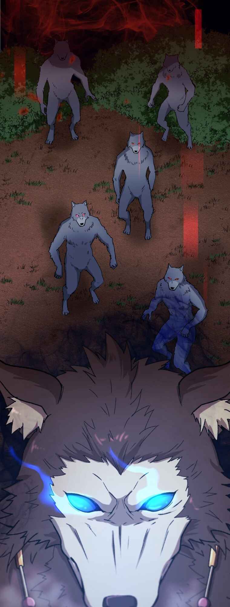 Page 77 Chapter 20 Boushoku no Berserk: Ore Dake Level to iu Gainen wo Toppa Shite Saikyou