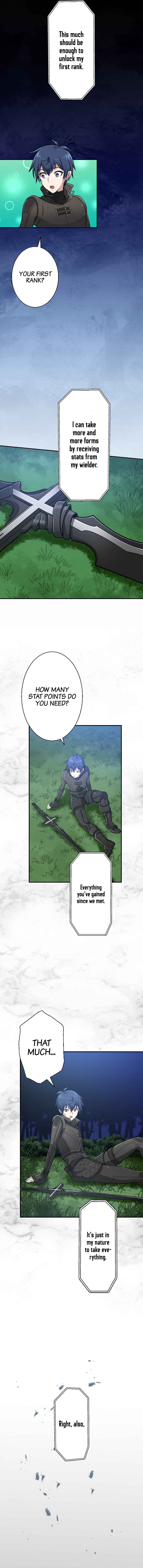 Page 6 Chapter 14 Boushoku no Berserk: Ore Dake Level to iu Gainen wo Toppa Shite Saikyou