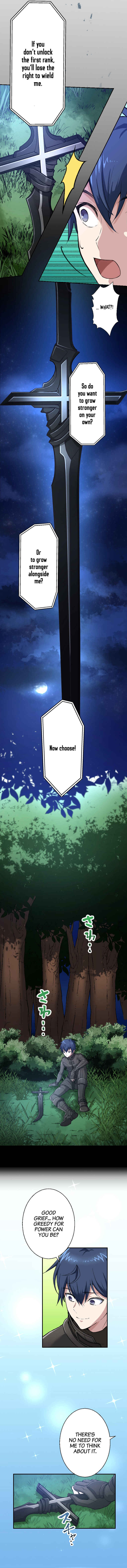 Page 7 Chapter 14 Boushoku no Berserk: Ore Dake Level to iu Gainen wo Toppa Shite Saikyou