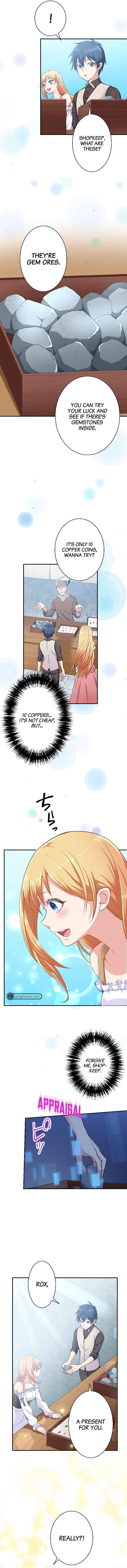 Page 5 Chapter 17 Boushoku no Berserk: Ore Dake Level to iu Gainen wo Toppa Shite Saikyou