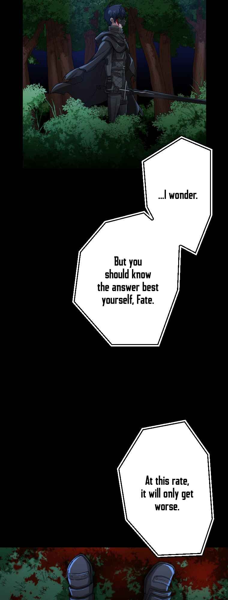 Page 21 Chapter 23 Boushoku no Berserk: Ore Dake Level to iu Gainen wo Toppa Shite Saikyou