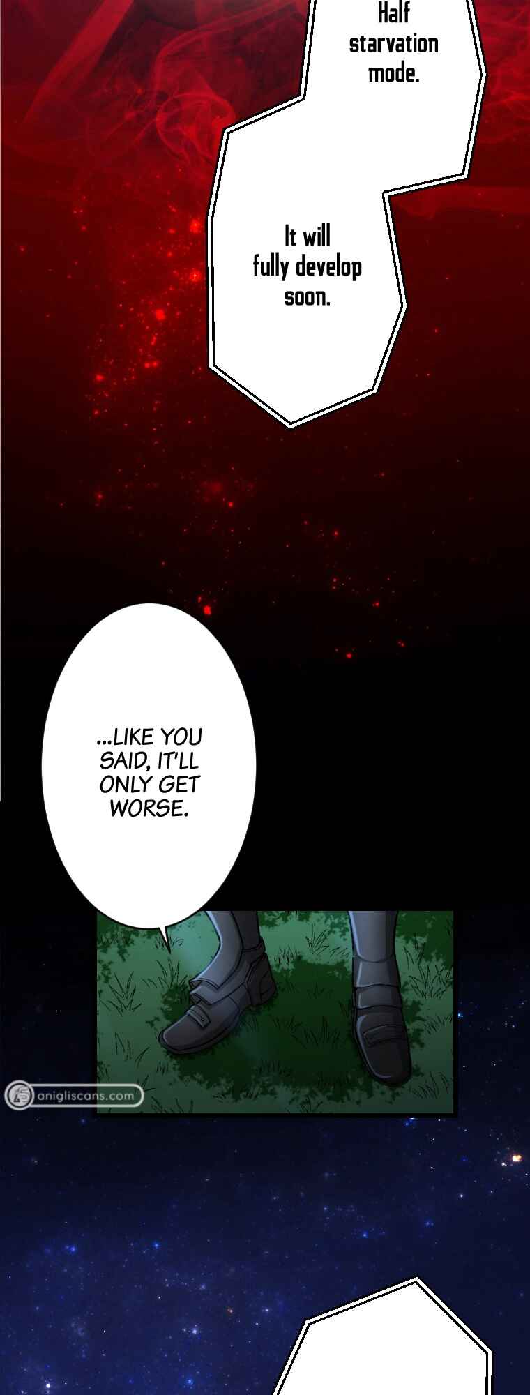 Page 24 Chapter 23 Boushoku no Berserk: Ore Dake Level to iu Gainen wo Toppa Shite Saikyou
