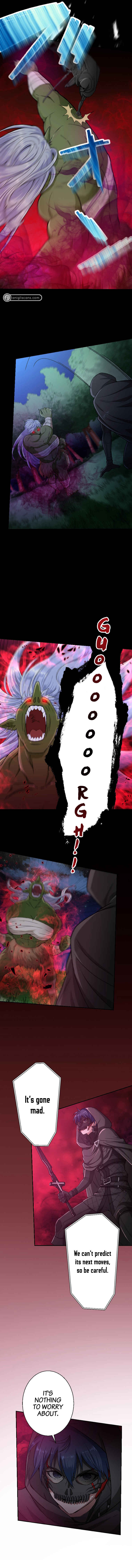 Page 10 Chapter 16 Boushoku no Berserk: Ore Dake Level to iu Gainen wo Toppa Shite Saikyou