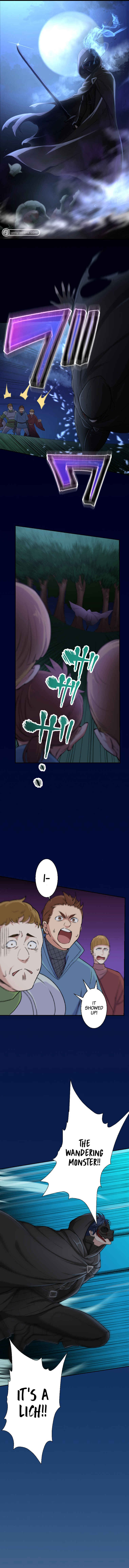 Page 6 Chapter 16 Boushoku no Berserk: Ore Dake Level to iu Gainen wo Toppa Shite Saikyou