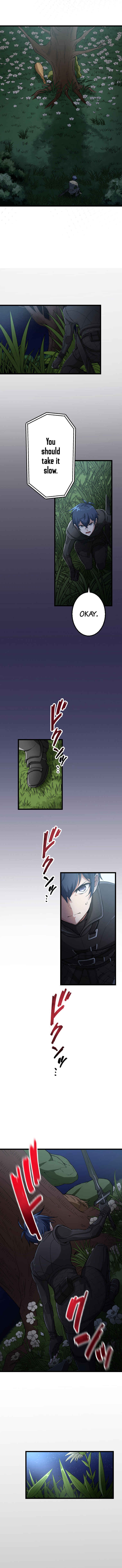 Page 14 Chapter 13 Boushoku no Berserk: Ore Dake Level to iu Gainen wo Toppa Shite Saikyou