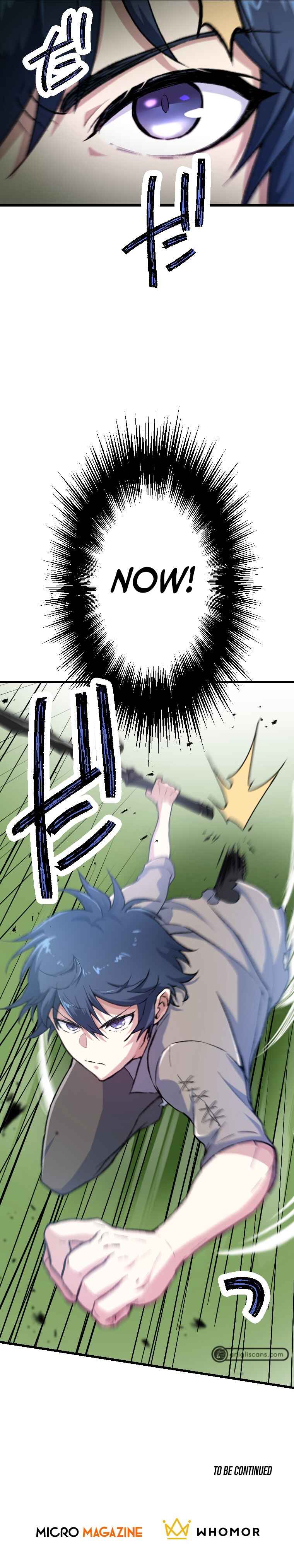 Page 10 Chapter 5 Boushoku no Berserk: Ore Dake Level to iu Gainen wo Toppa Shite Saikyou