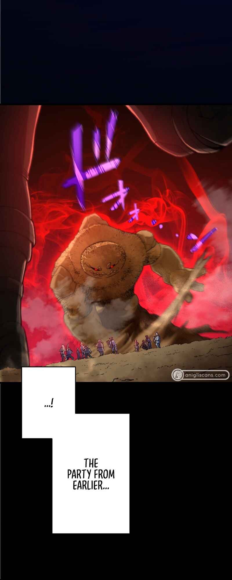 Page 17 Chapter 36 Boushoku no Berserk: Ore Dake Level to iu Gainen wo Toppa Shite Saikyou
