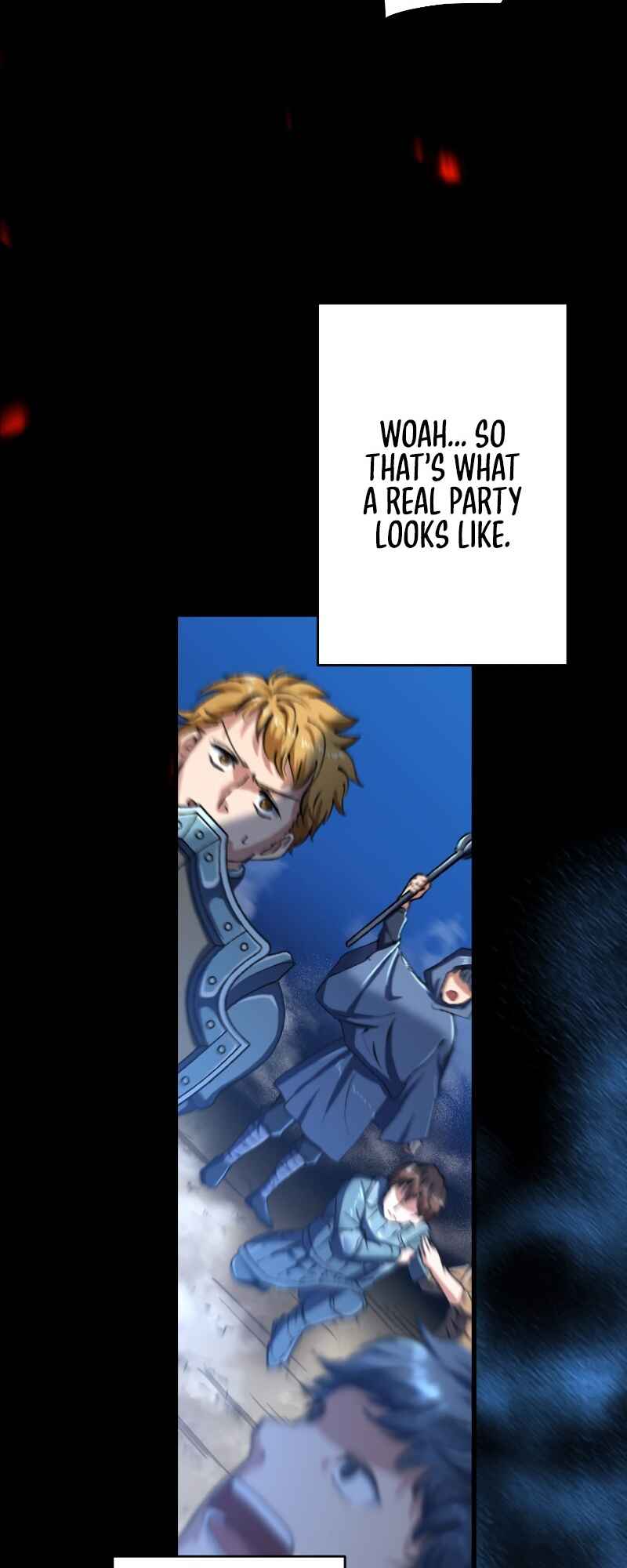 Page 25 Chapter 36 Boushoku no Berserk: Ore Dake Level to iu Gainen wo Toppa Shite Saikyou