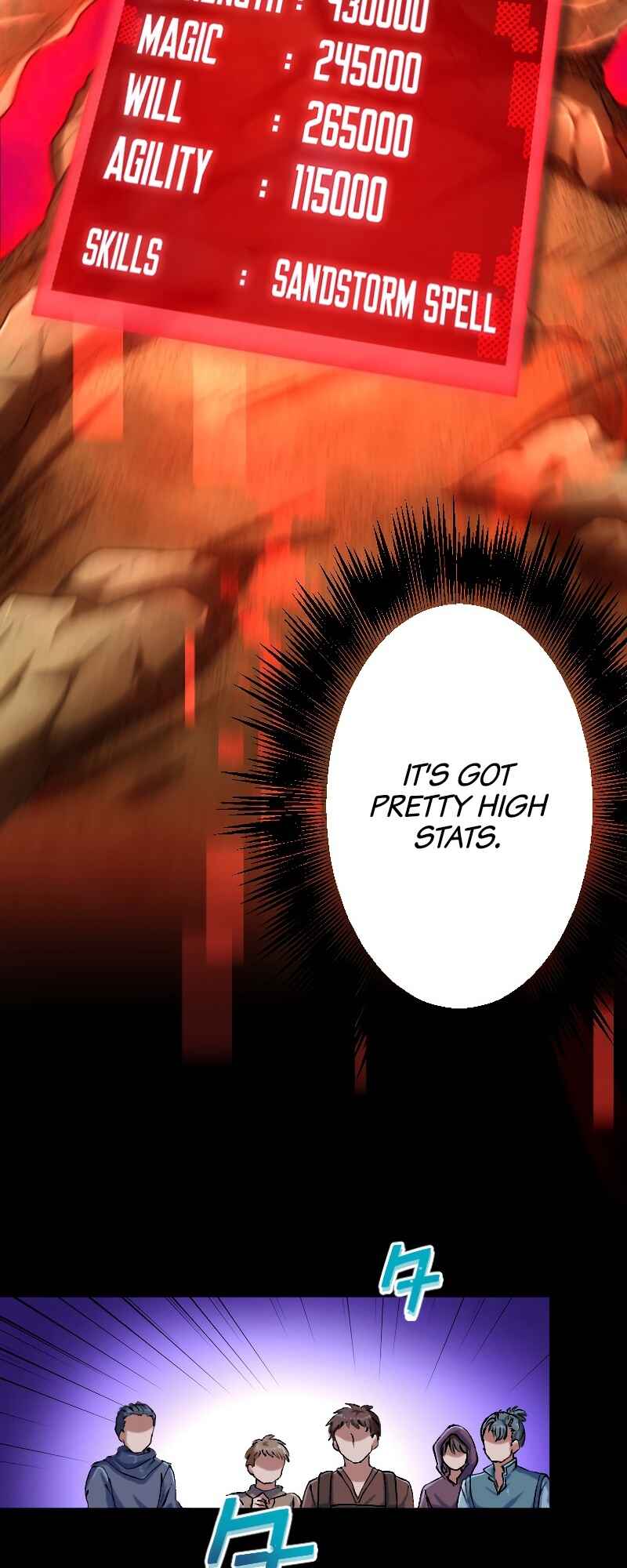 Page 29 Chapter 36 Boushoku no Berserk: Ore Dake Level to iu Gainen wo Toppa Shite Saikyou