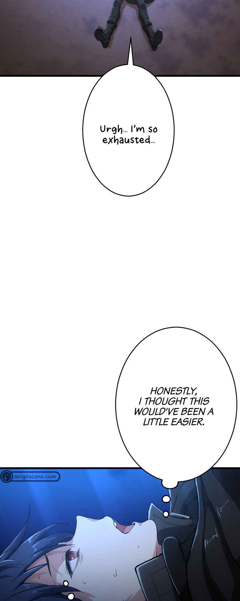 Page 3 Chapter 36 Boushoku no Berserk: Ore Dake Level to iu Gainen wo Toppa Shite Saikyou