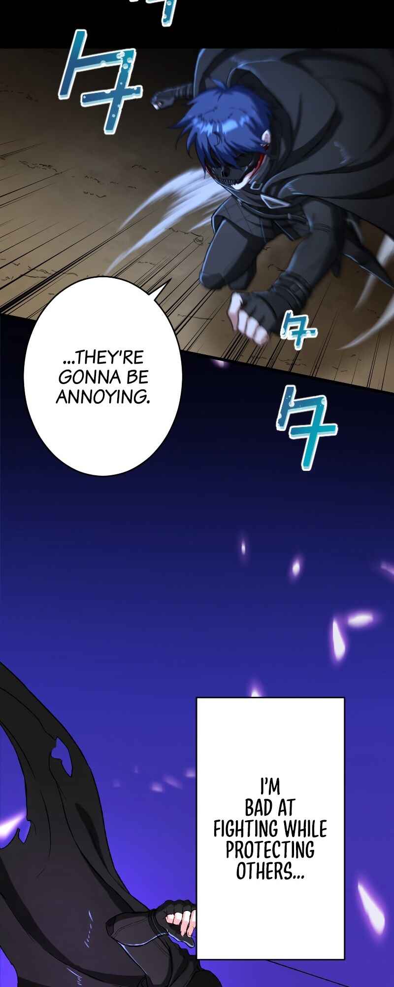 Page 30 Chapter 36 Boushoku no Berserk: Ore Dake Level to iu Gainen wo Toppa Shite Saikyou