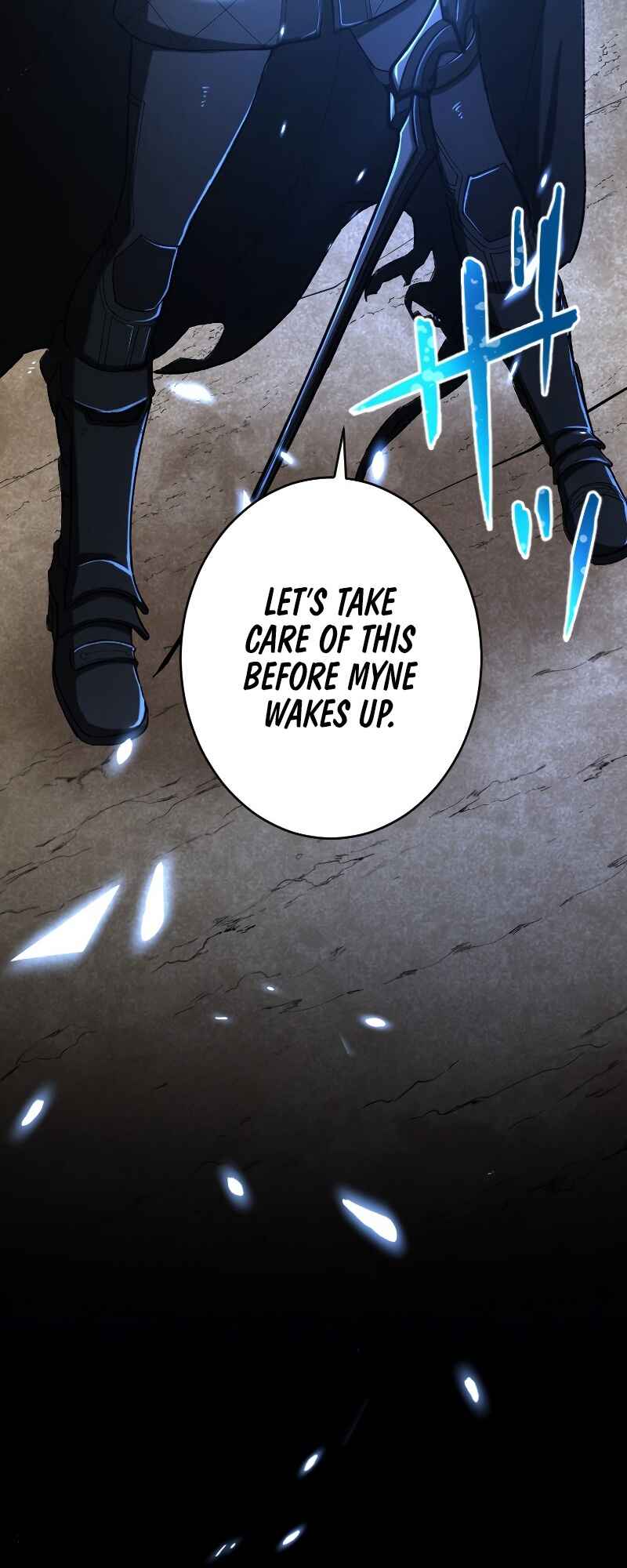 Page 48 Chapter 36 Boushoku no Berserk: Ore Dake Level to iu Gainen wo Toppa Shite Saikyou