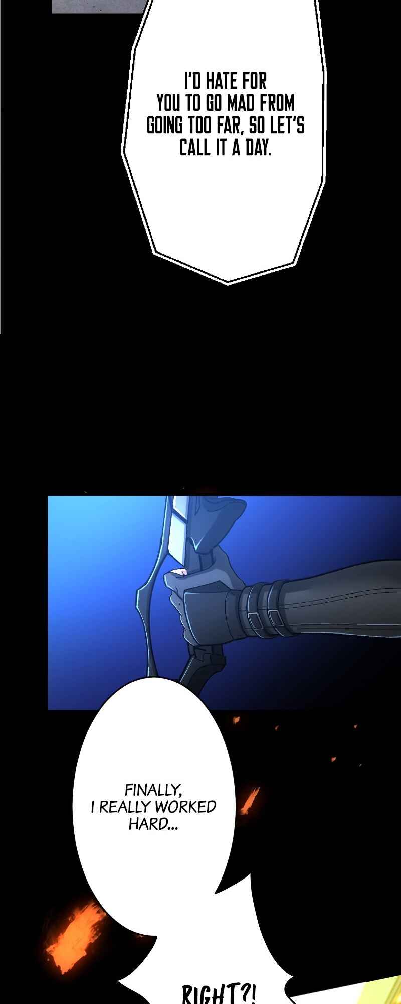 Page 7 Chapter 36 Boushoku no Berserk: Ore Dake Level to iu Gainen wo Toppa Shite Saikyou