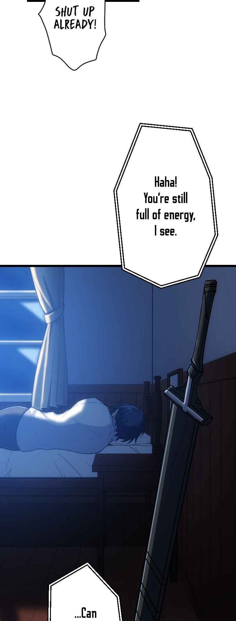 Page 18 Chapter 26 Boushoku no Berserk: Ore Dake Level to iu Gainen wo Toppa Shite Saikyou