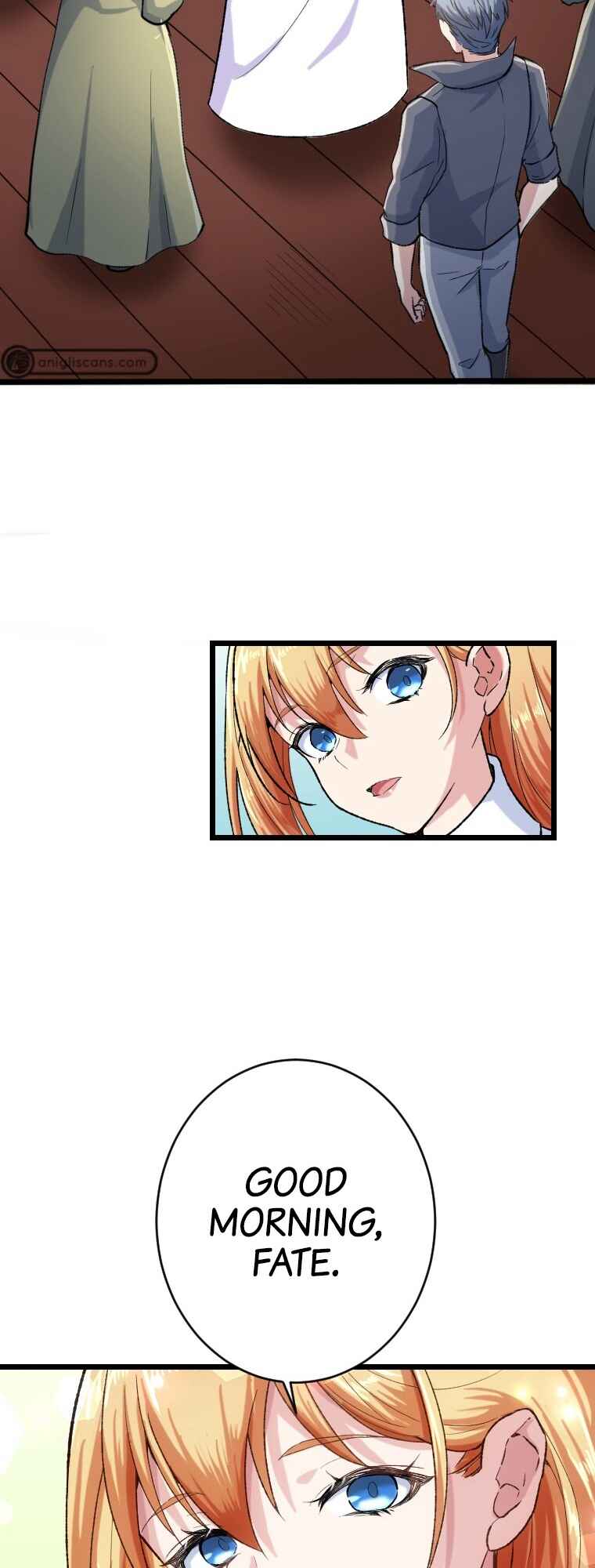 Page 24 Chapter 26 Boushoku no Berserk: Ore Dake Level to iu Gainen wo Toppa Shite Saikyou