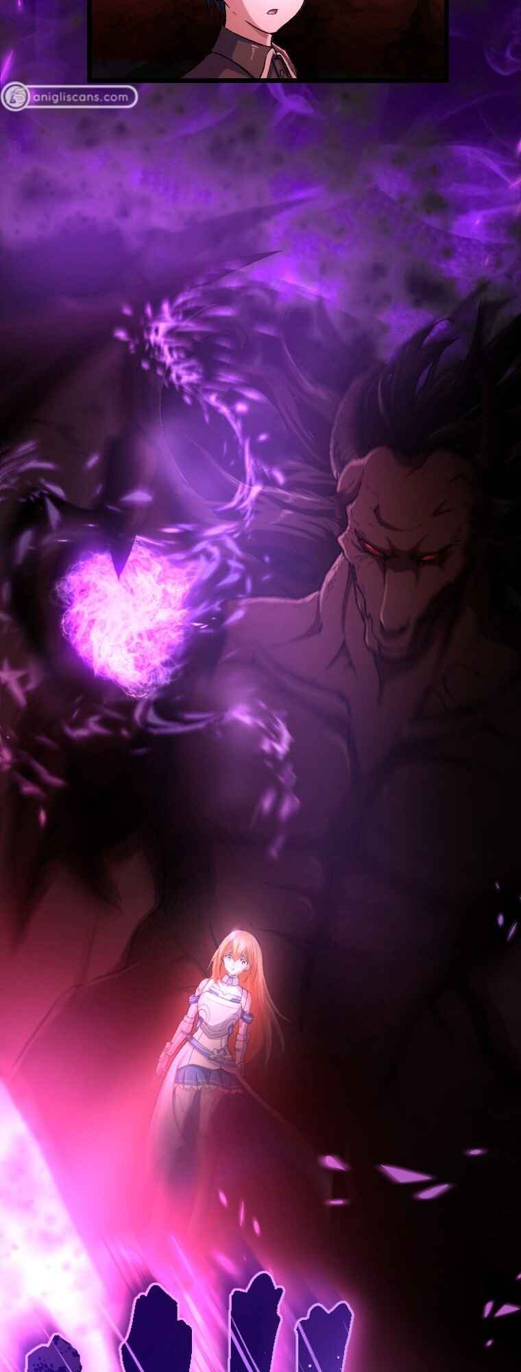 Page 3 Chapter 26 Boushoku no Berserk: Ore Dake Level to iu Gainen wo Toppa Shite Saikyou