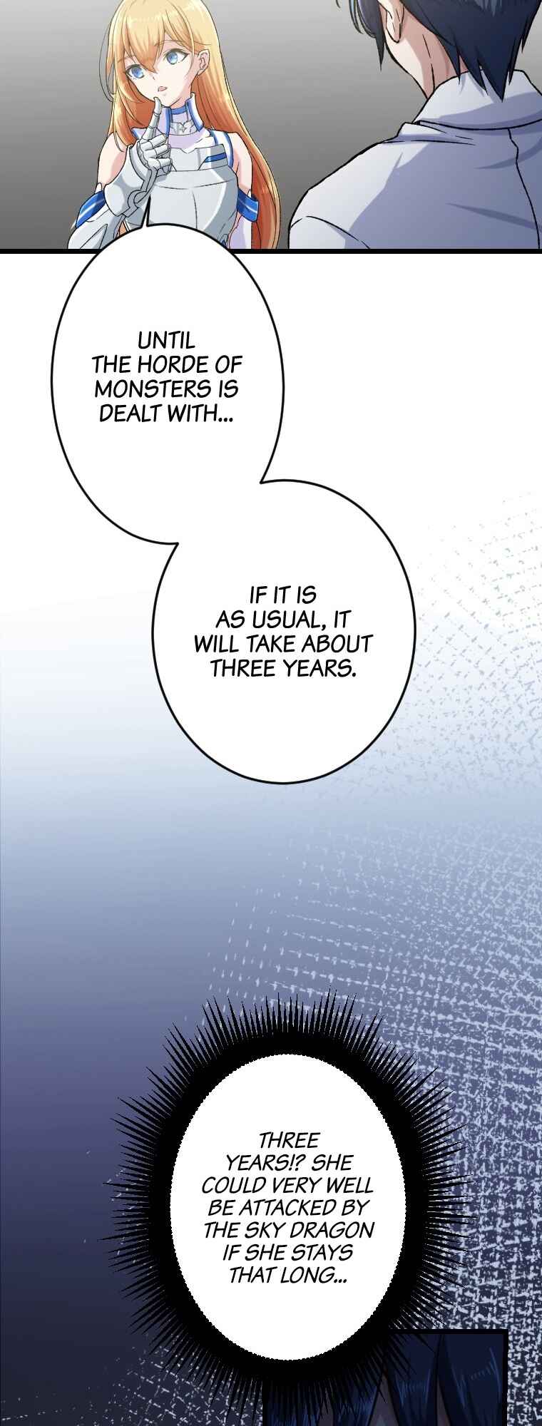 Page 32 Chapter 26 Boushoku no Berserk: Ore Dake Level to iu Gainen wo Toppa Shite Saikyou
